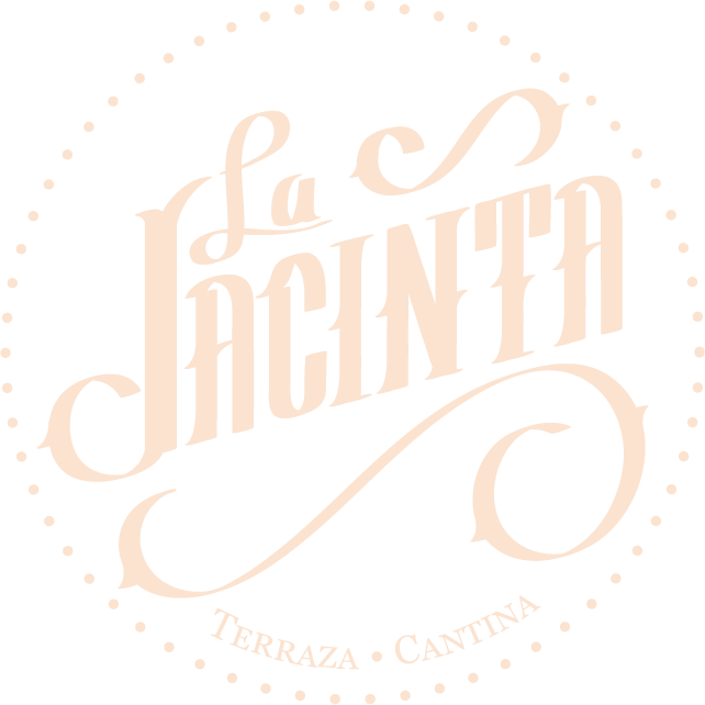 Inicio - La Jacinta Restaurant